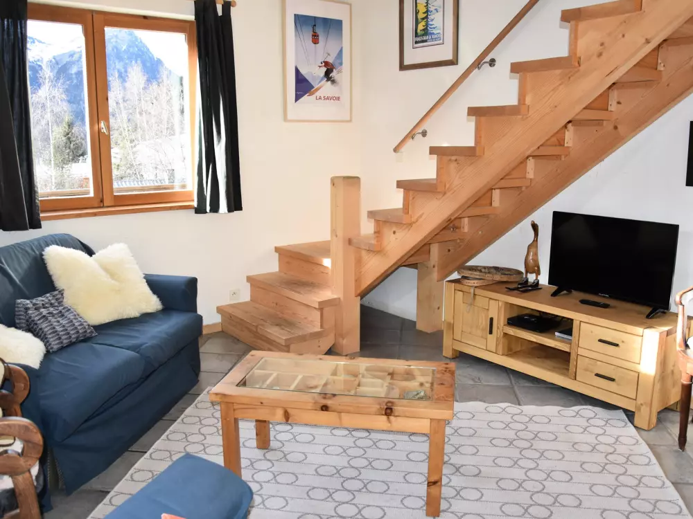 Maison de Vacances Pralognan-la-Vanoise 158