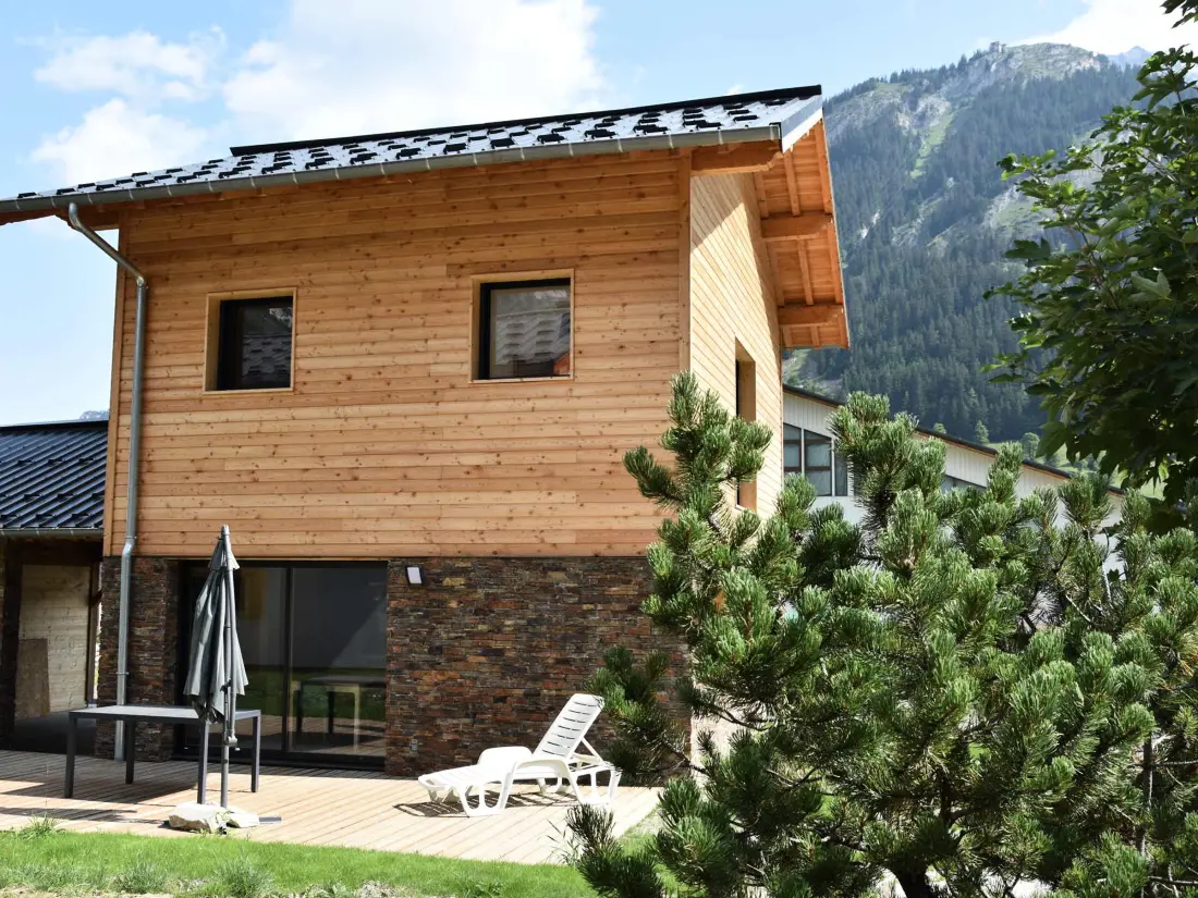 Maison de Vacances Pralognan-la-Vanoise 169