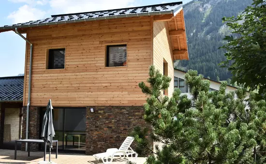 Maison de Vacances Pralognan-la-Vanoise 169