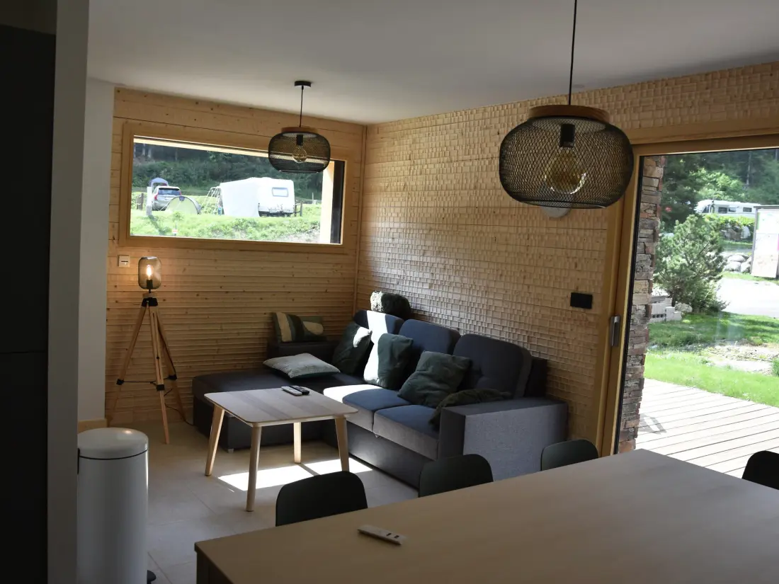 Maison de Vacances Pralognan-la-Vanoise 169