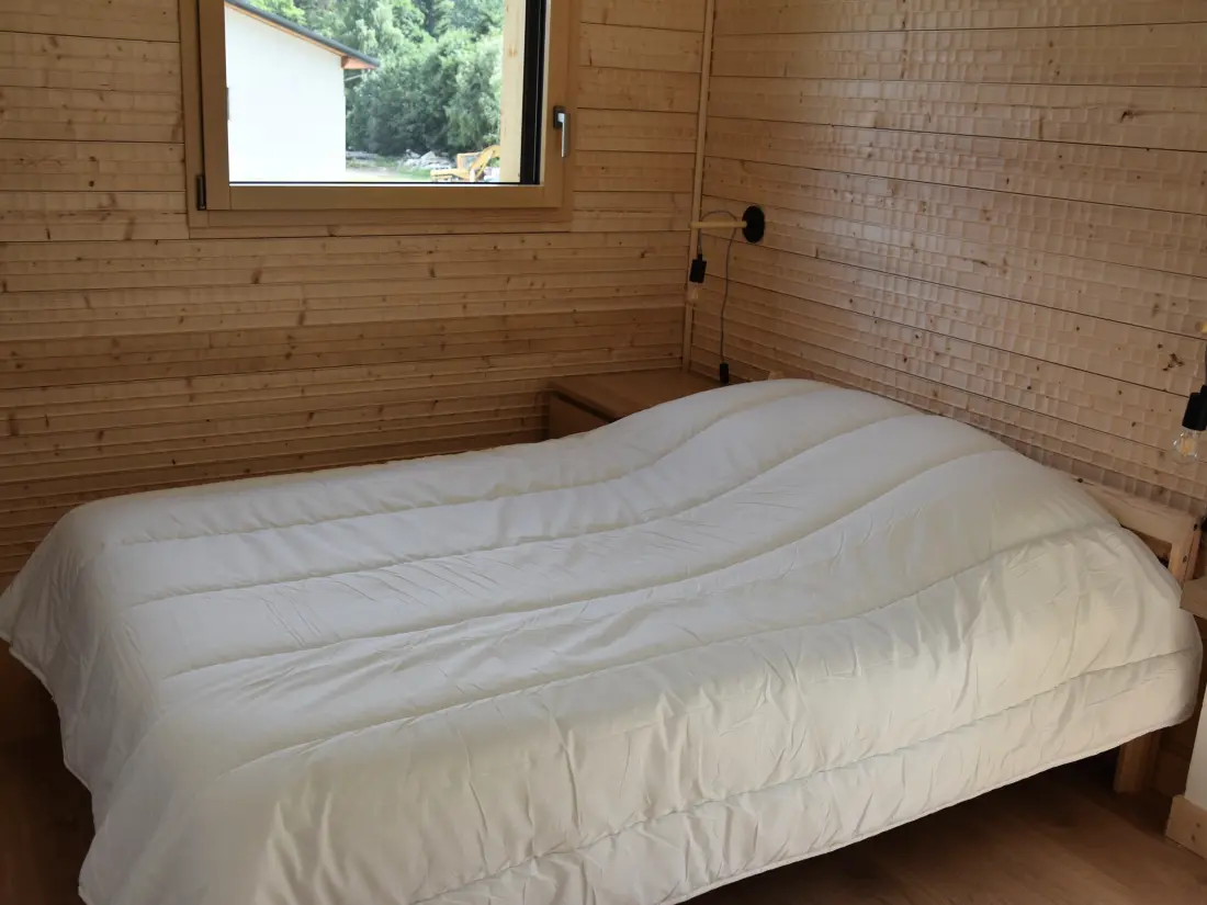 Maison de Vacances Pralognan-la-Vanoise 169