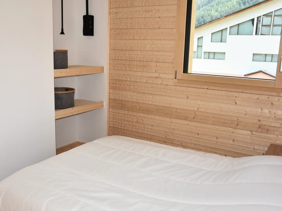 Maison de Vacances Pralognan-la-Vanoise 169
