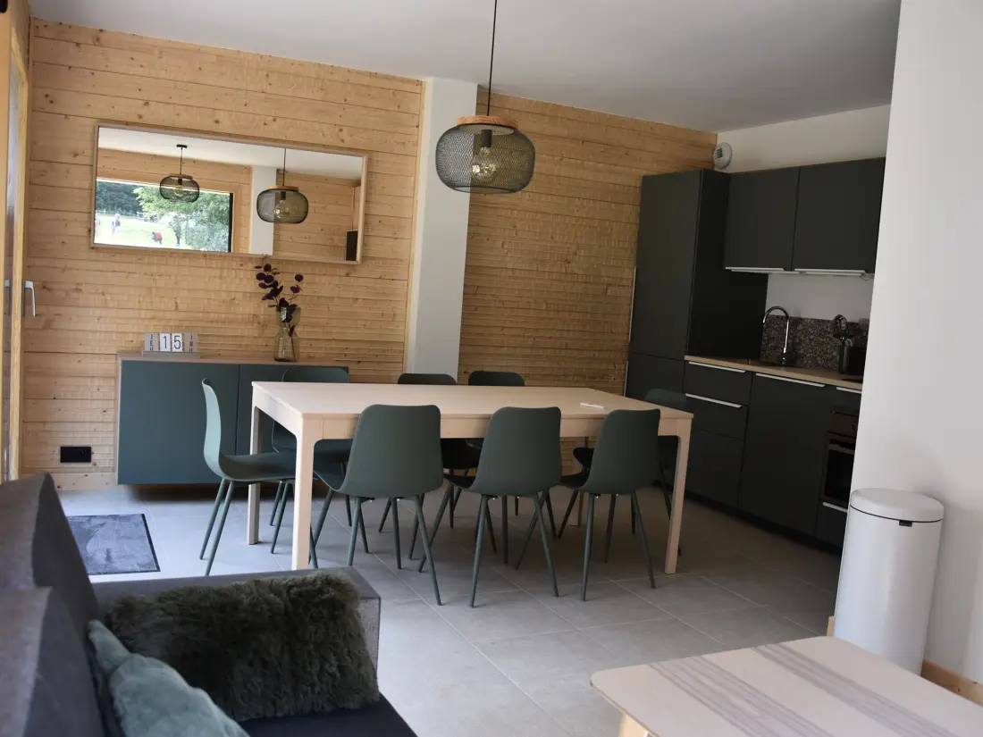 Maison de Vacances Pralognan-la-Vanoise 169