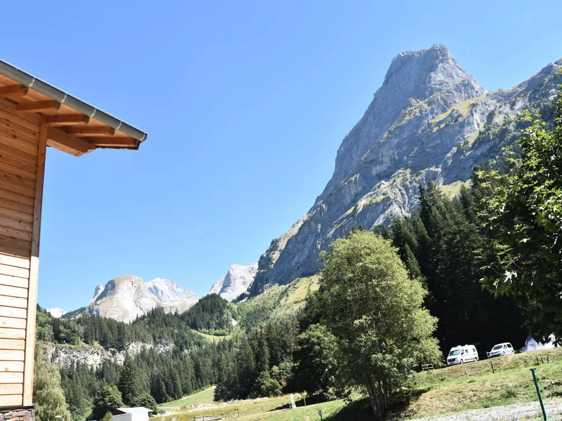 Maison de Vacances Pralognan-la-Vanoise 169