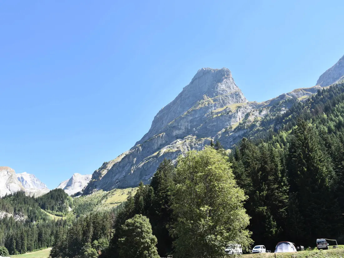 Maison de Vacances Pralognan-la-Vanoise 169