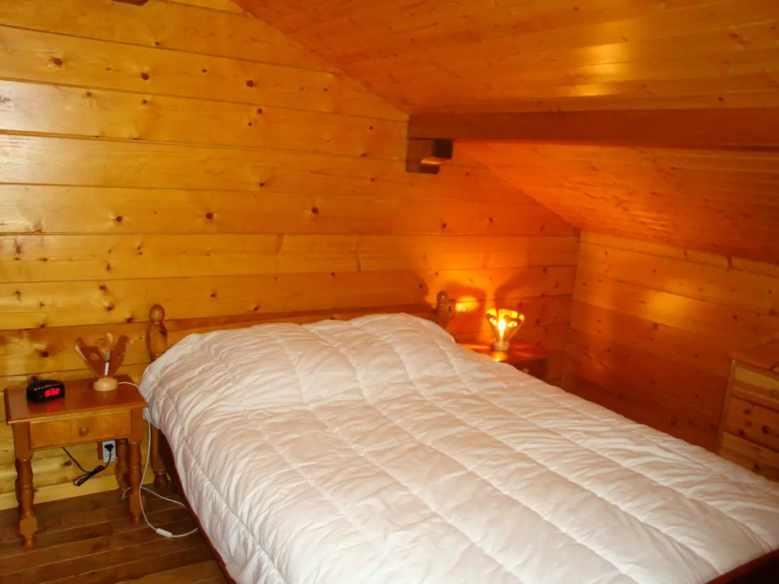 Maison de Vacances Pralognan-la-Vanoise 17