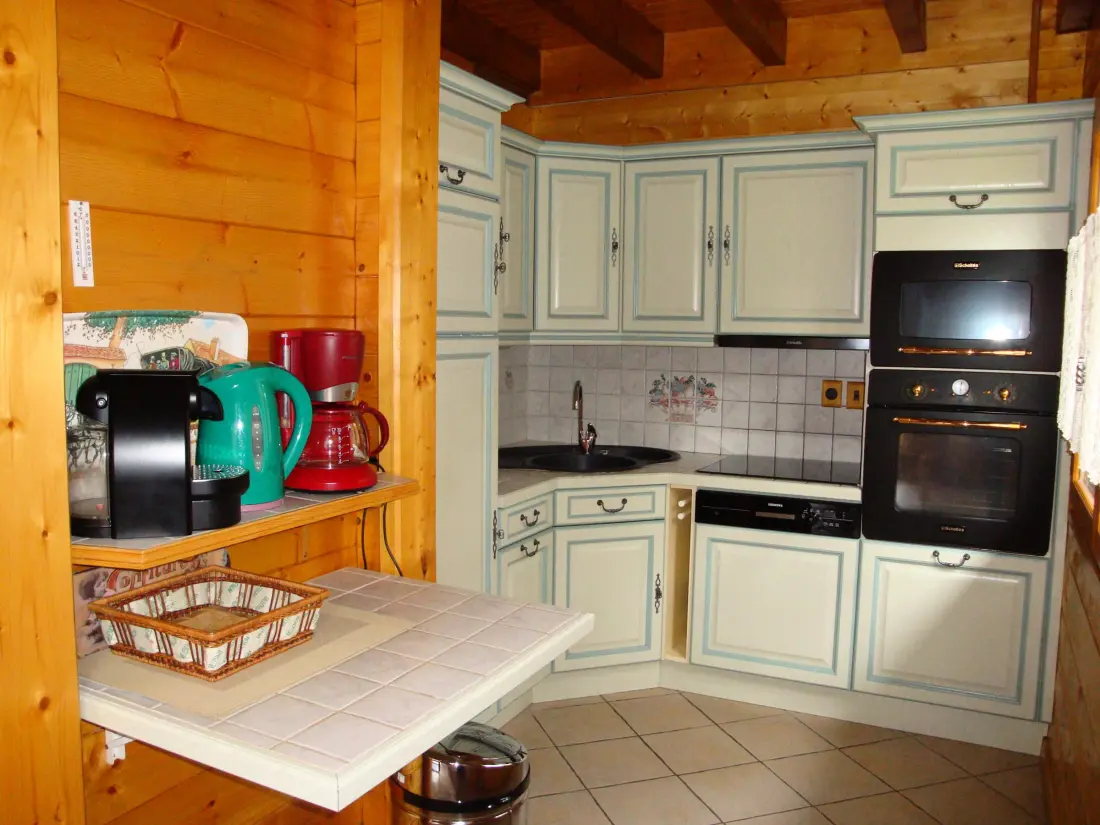 Maison de Vacances Pralognan-la-Vanoise 17
