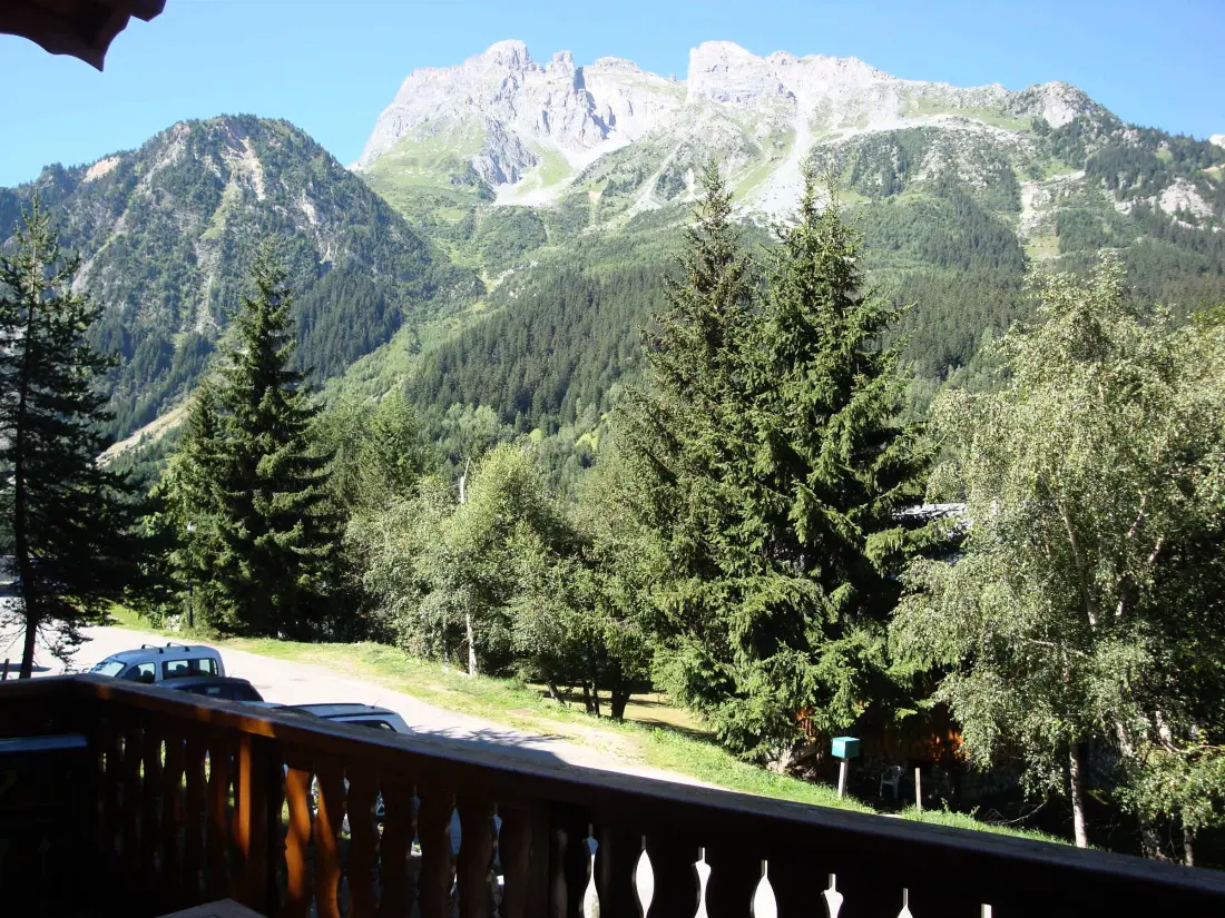 Maison de Vacances Pralognan-la-Vanoise 17