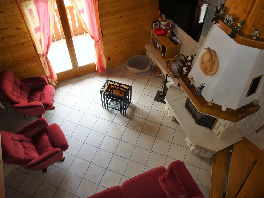 Maison de Vacances Pralognan-la-Vanoise 17