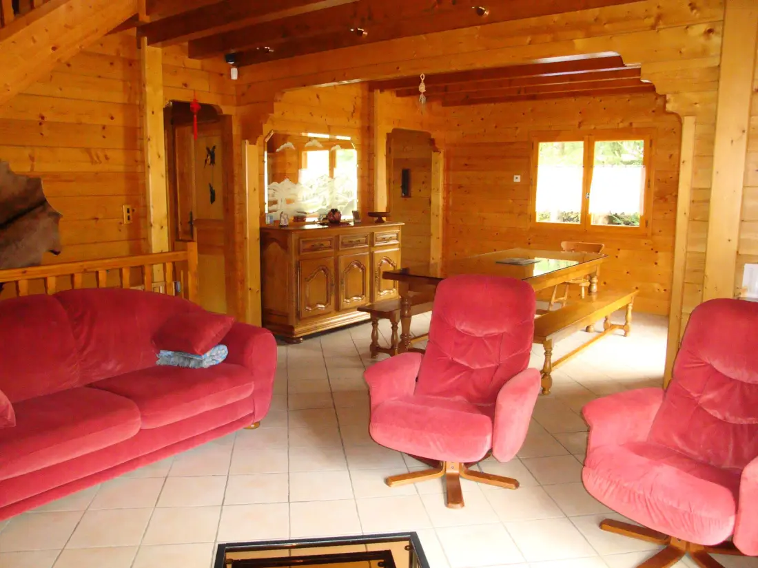 Maison de Vacances Pralognan-la-Vanoise 17