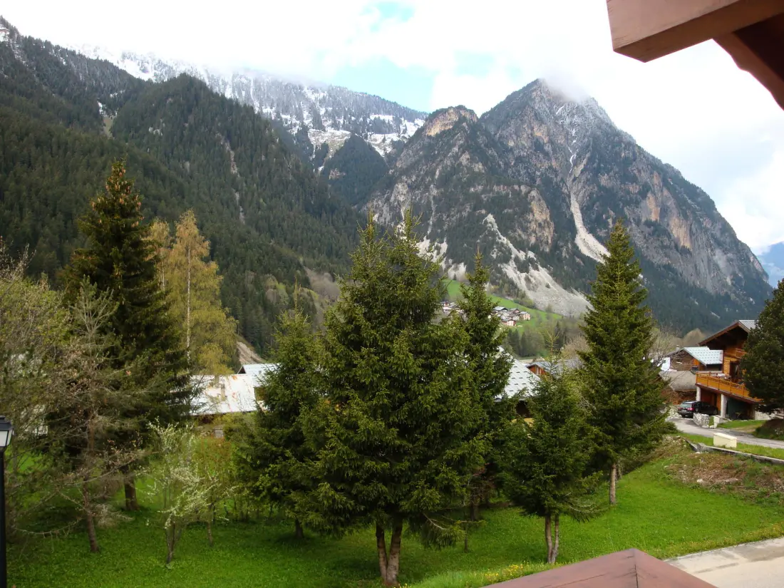 Maison de Vacances Pralognan-la-Vanoise 17