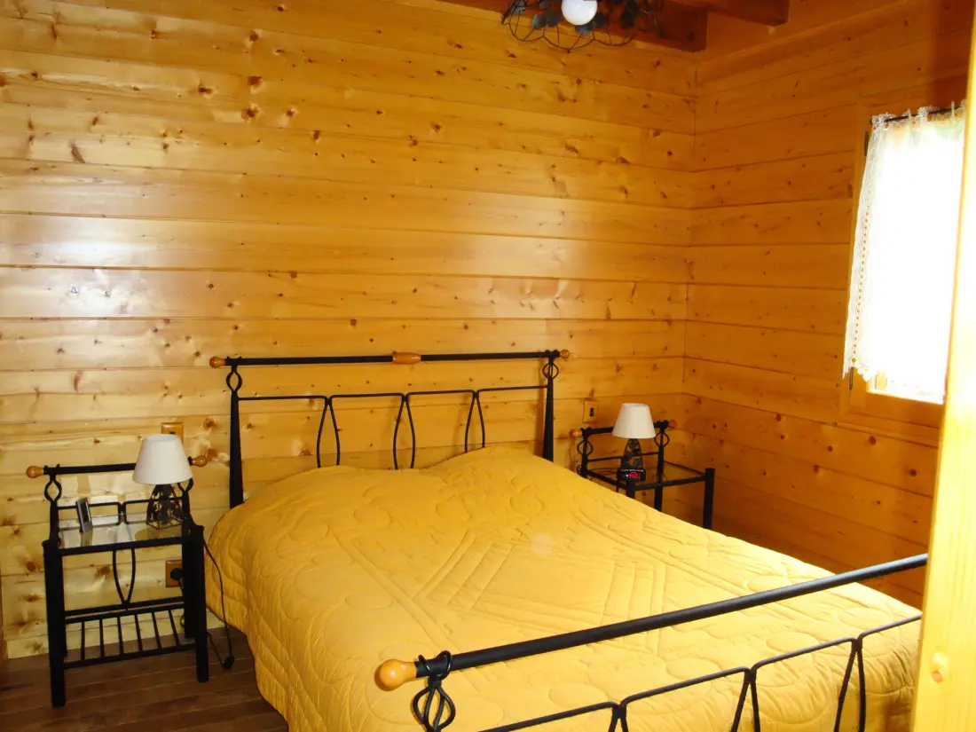 Maison de Vacances Pralognan-la-Vanoise 17