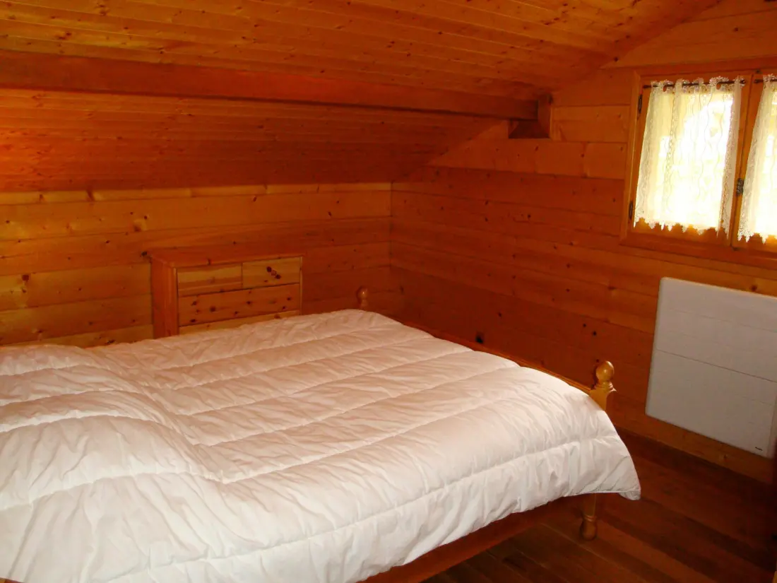 Maison de Vacances Pralognan-la-Vanoise 17