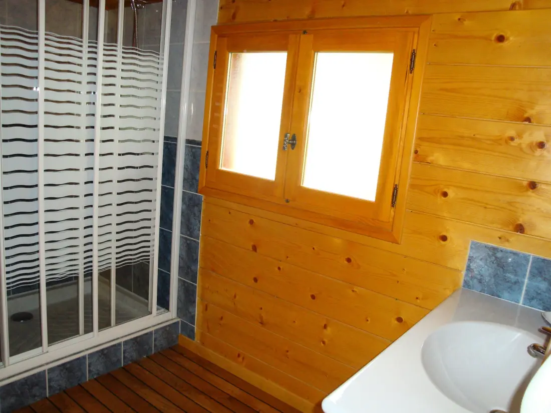Maison de Vacances Pralognan-la-Vanoise 17