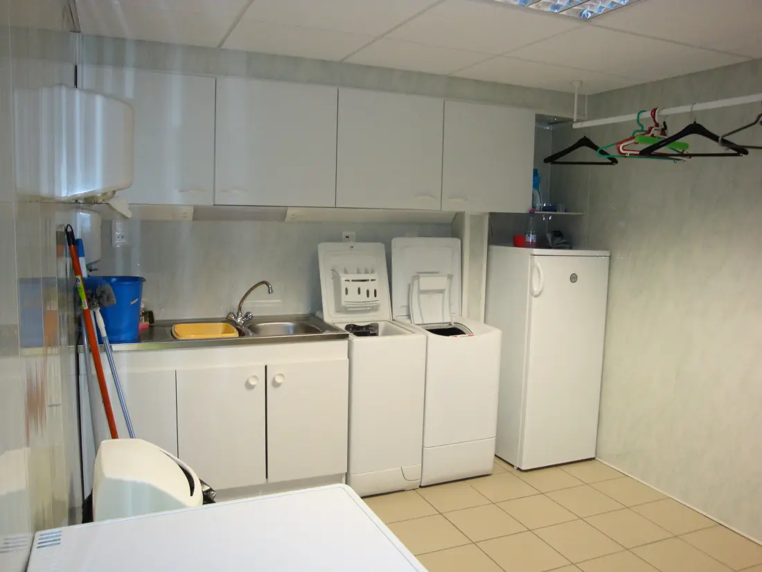 Maison de Vacances Pralognan-la-Vanoise 17