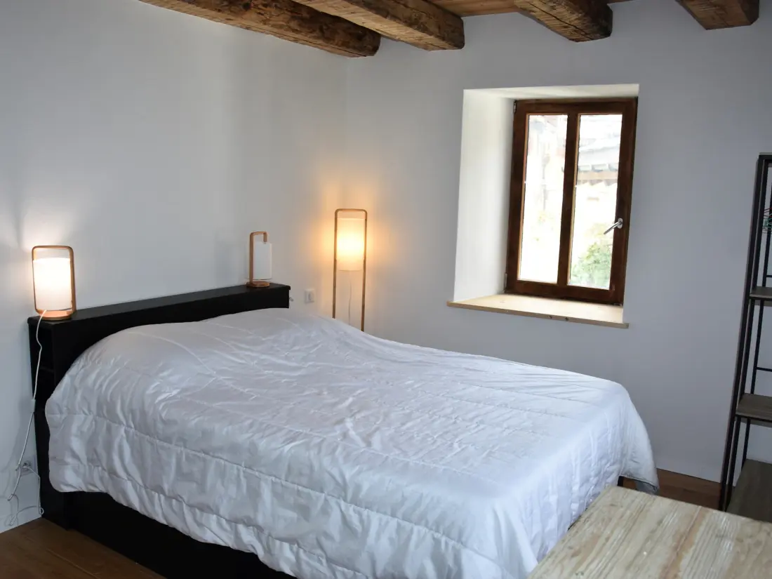 Maison de Vacances Pralognan-la-Vanoise 182