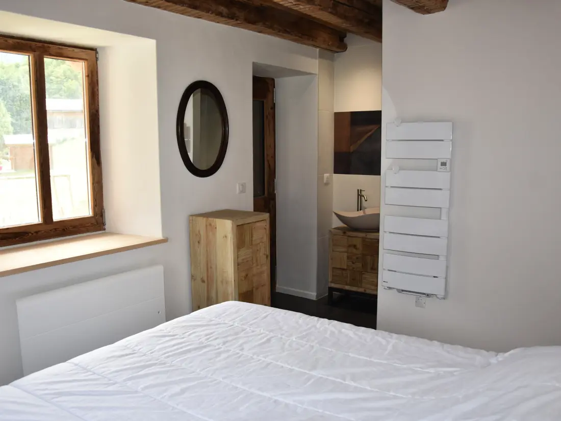 Maison de Vacances Pralognan-la-Vanoise 182