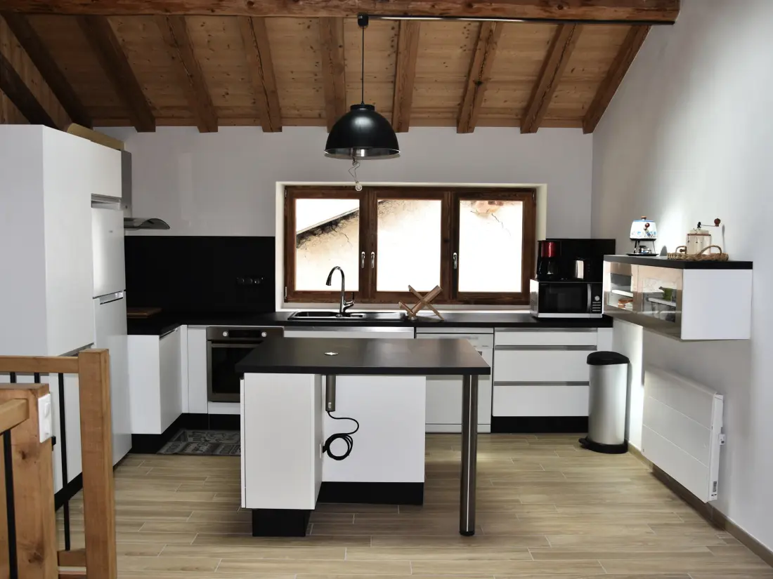 Maison de Vacances Pralognan-la-Vanoise 182