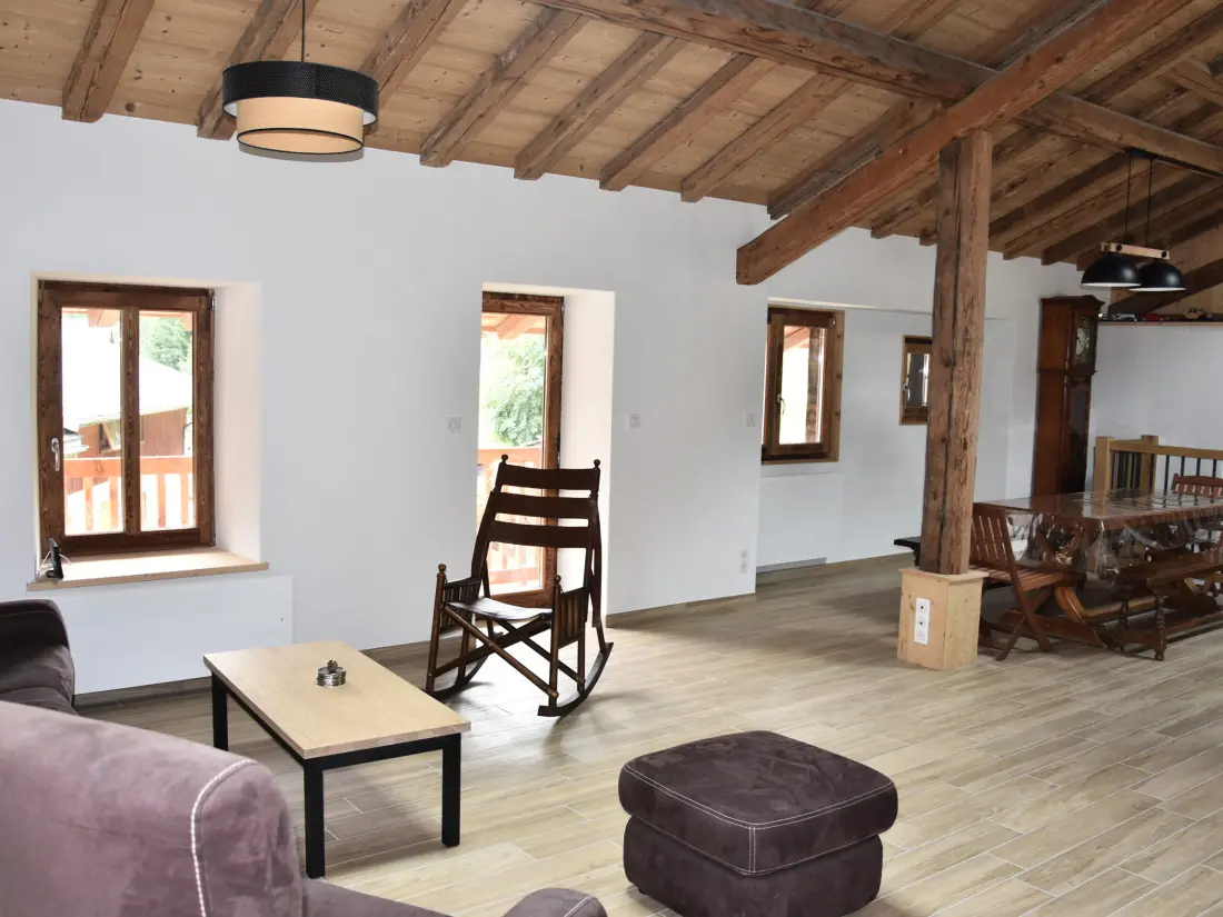 Maison de Vacances Pralognan-la-Vanoise 182