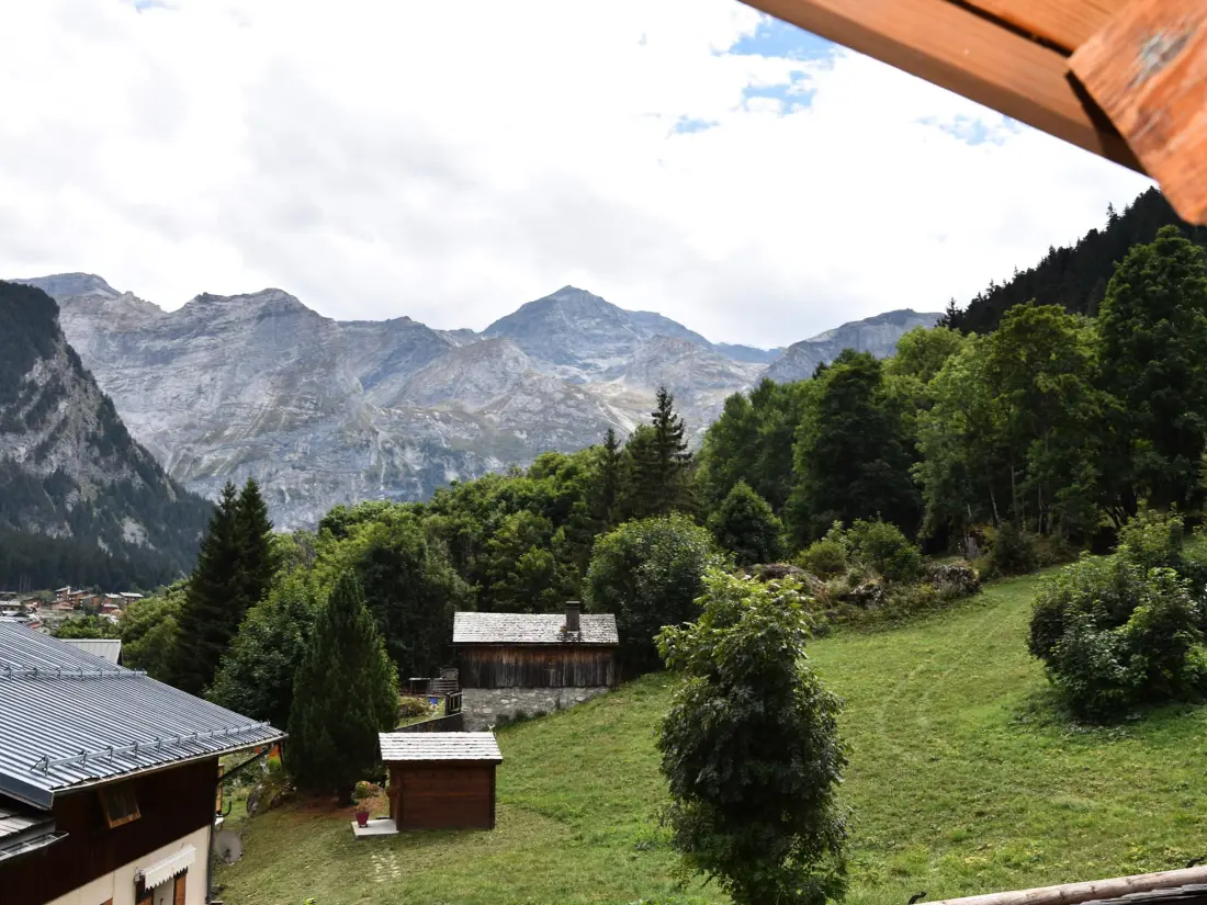 Maison de Vacances Pralognan-la-Vanoise 182