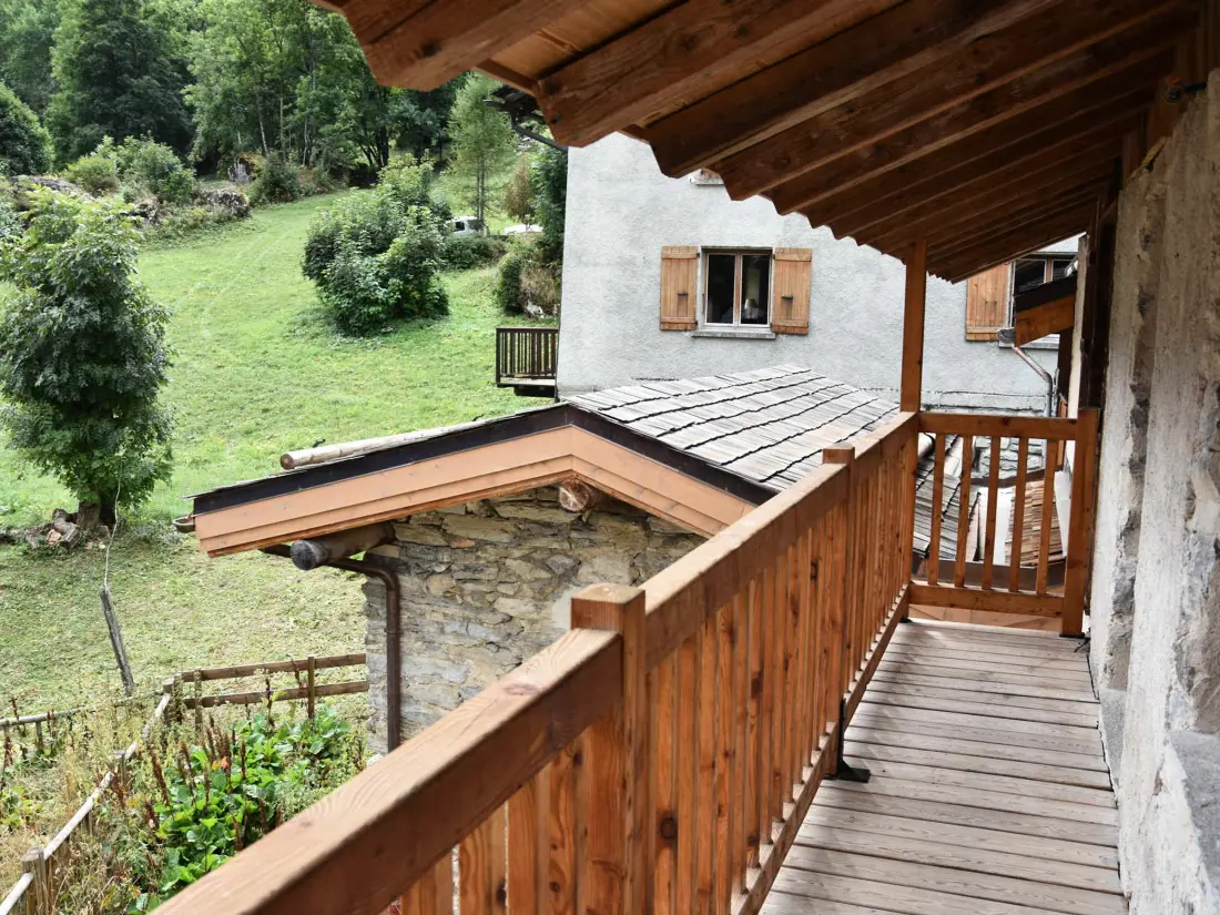 Maison de Vacances Pralognan-la-Vanoise 182