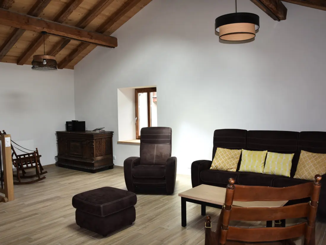 Maison de Vacances Pralognan-la-Vanoise 182