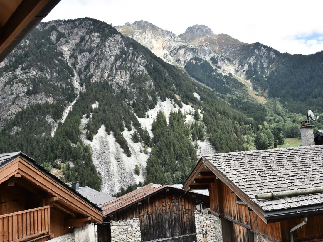 Maison de Vacances Pralognan-la-Vanoise 182