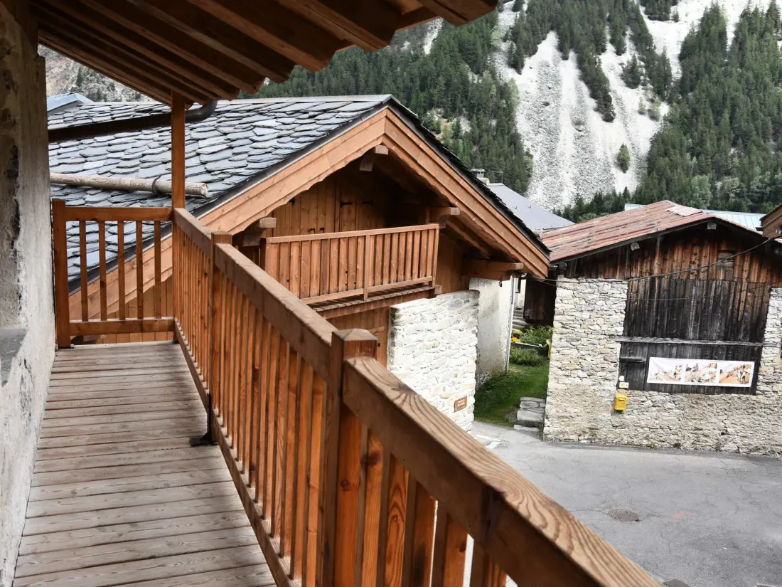 Maison de Vacances Pralognan-la-Vanoise 182