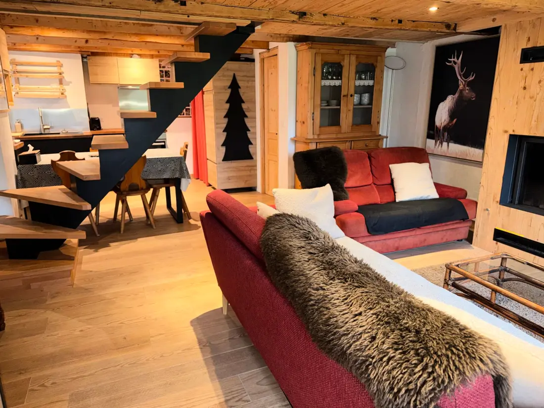 Maison de Vacances Pralognan-la-Vanoise 196