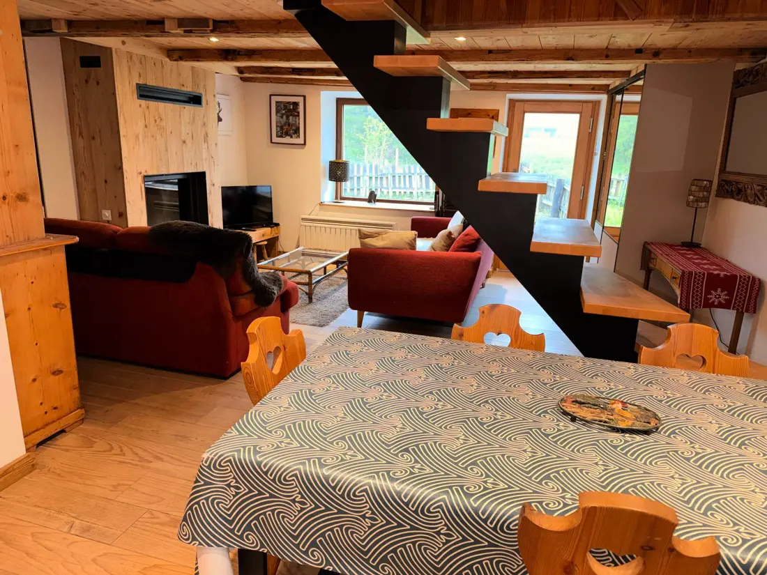 Maison de Vacances Pralognan-la-Vanoise 196