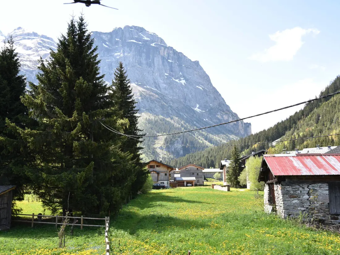 Maison de Vacances Pralognan-la-Vanoise 196