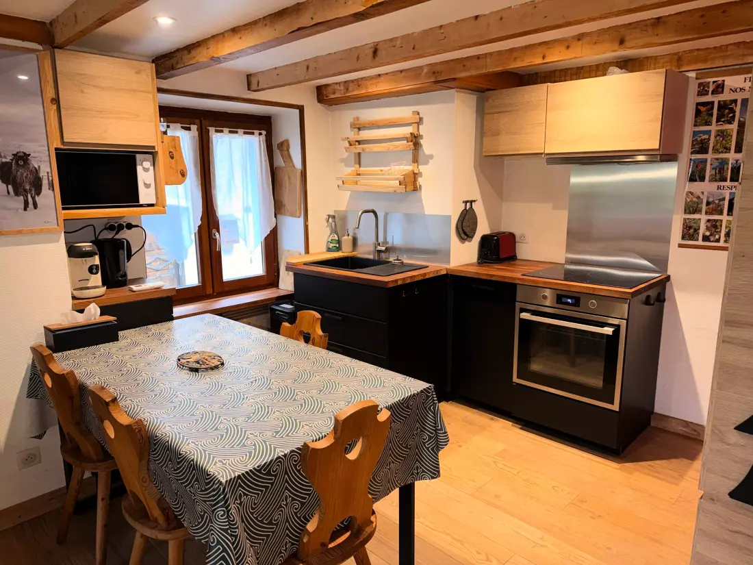 Maison de Vacances Pralognan-la-Vanoise 196