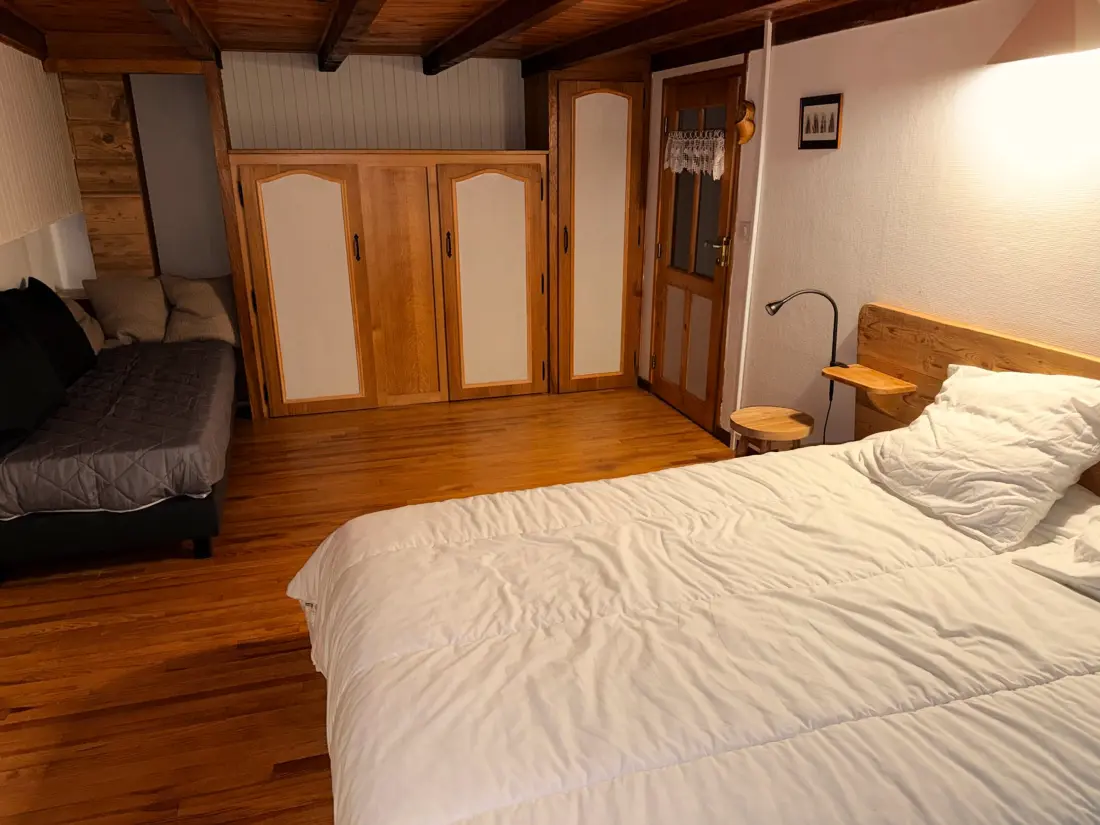 Maison de Vacances Pralognan-la-Vanoise 196