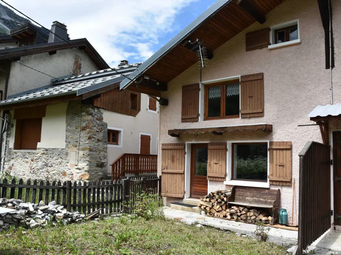 Maison de Vacances Pralognan-la-Vanoise 196