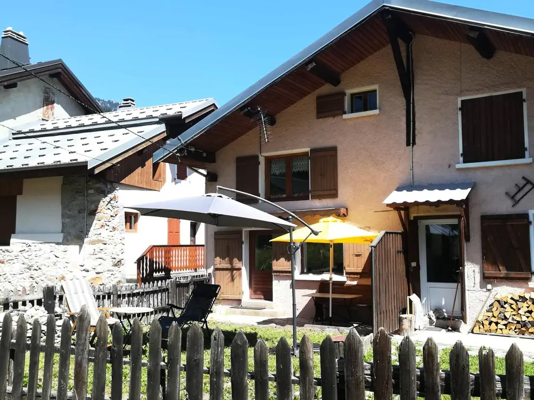 Maison de Vacances Pralognan-la-Vanoise 196
