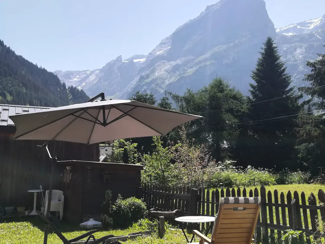Maison de Vacances Pralognan-la-Vanoise 196