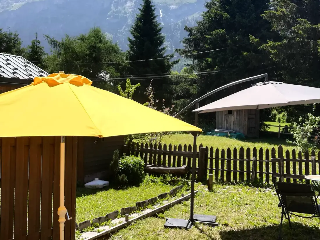 Maison de Vacances Pralognan-la-Vanoise 196