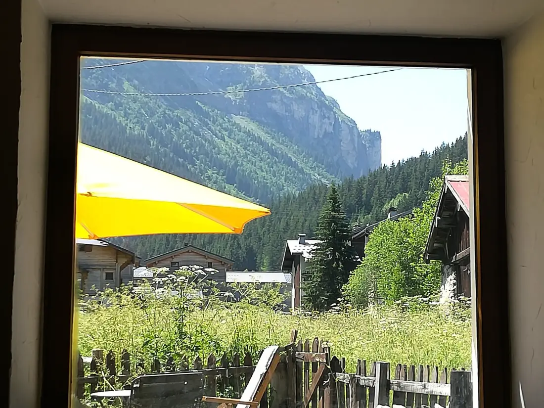 Maison de Vacances Pralognan-la-Vanoise 196