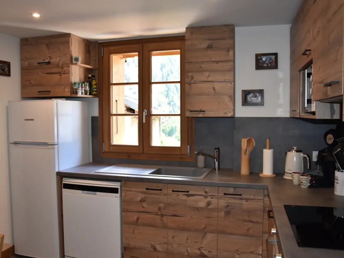 Maison de Vacances Pralognan-la-Vanoise 206