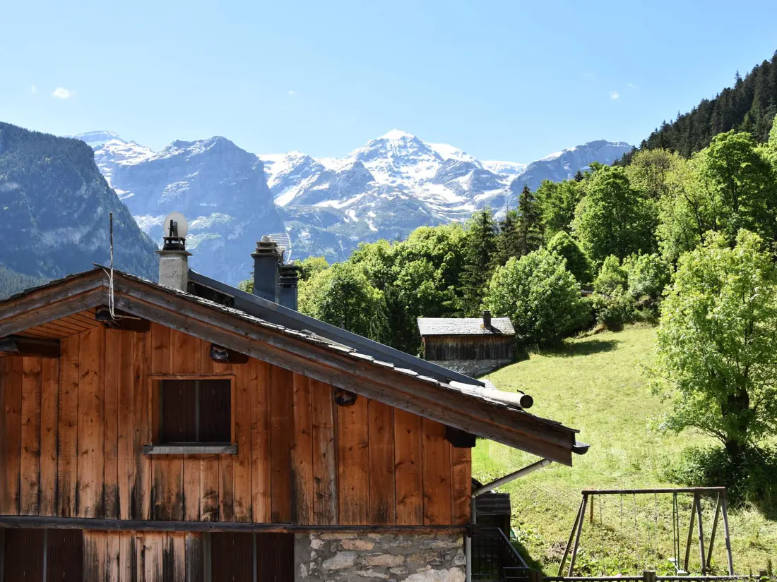 Maison de Vacances Pralognan-la-Vanoise 206