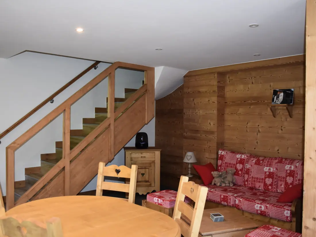 Maison de Vacances Pralognan-la-Vanoise 206