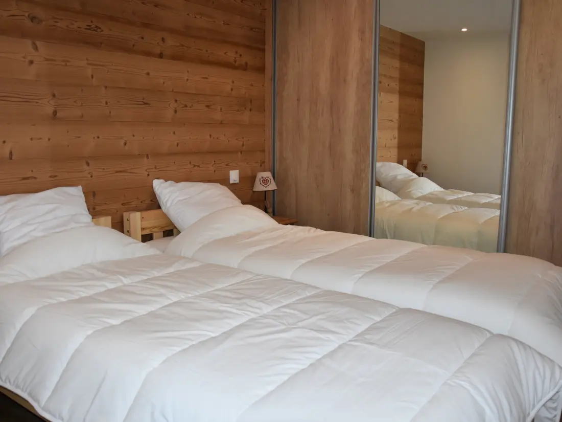 Maison de Vacances Pralognan-la-Vanoise 206