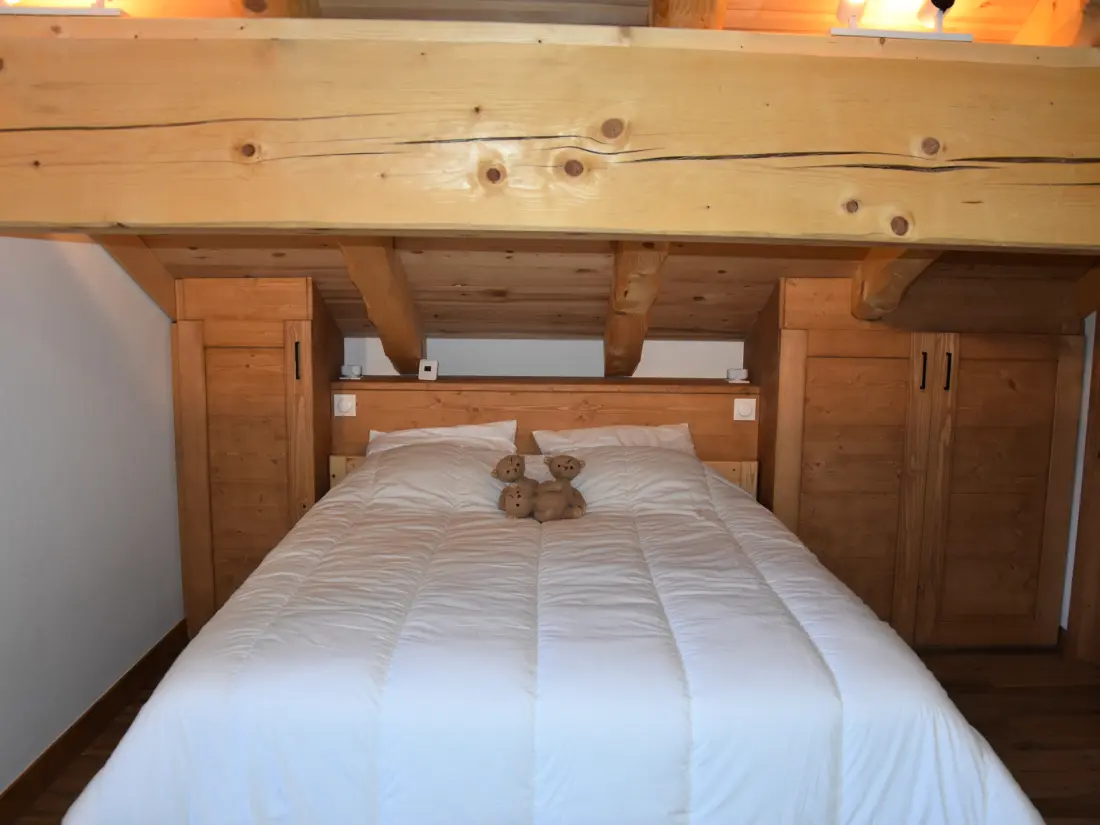 Maison de Vacances Pralognan-la-Vanoise 206