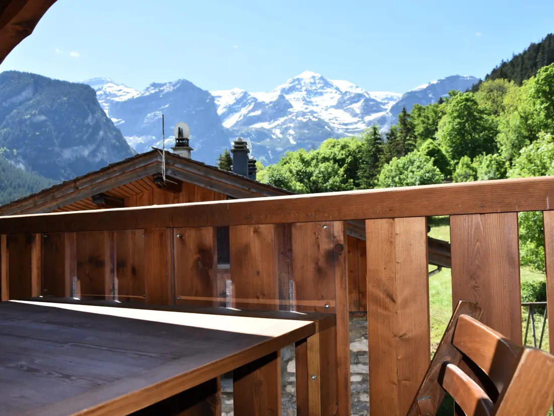 Maison de Vacances Pralognan-la-Vanoise 206