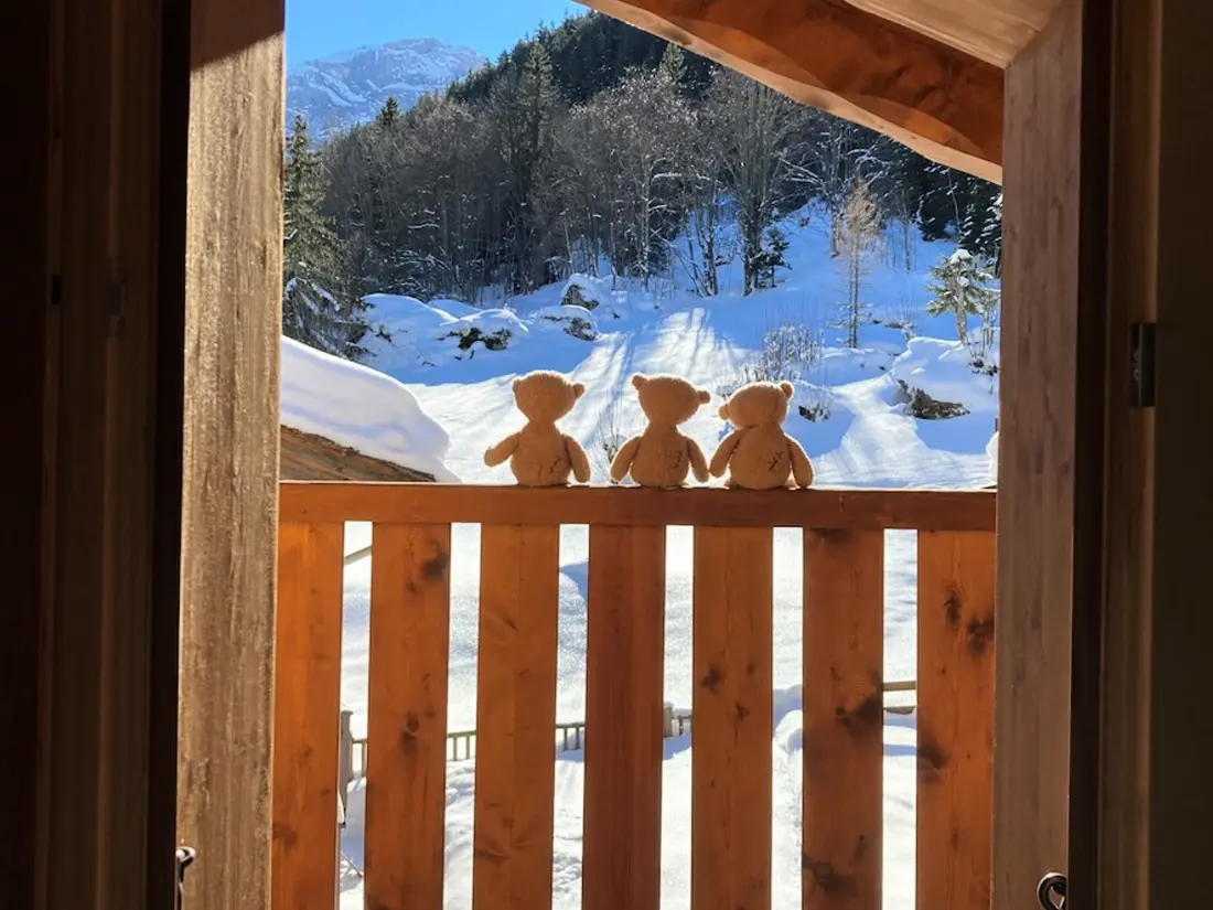 Maison de Vacances Pralognan-la-Vanoise 206