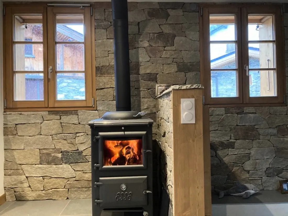 Maison de Vacances Pralognan-la-Vanoise 206