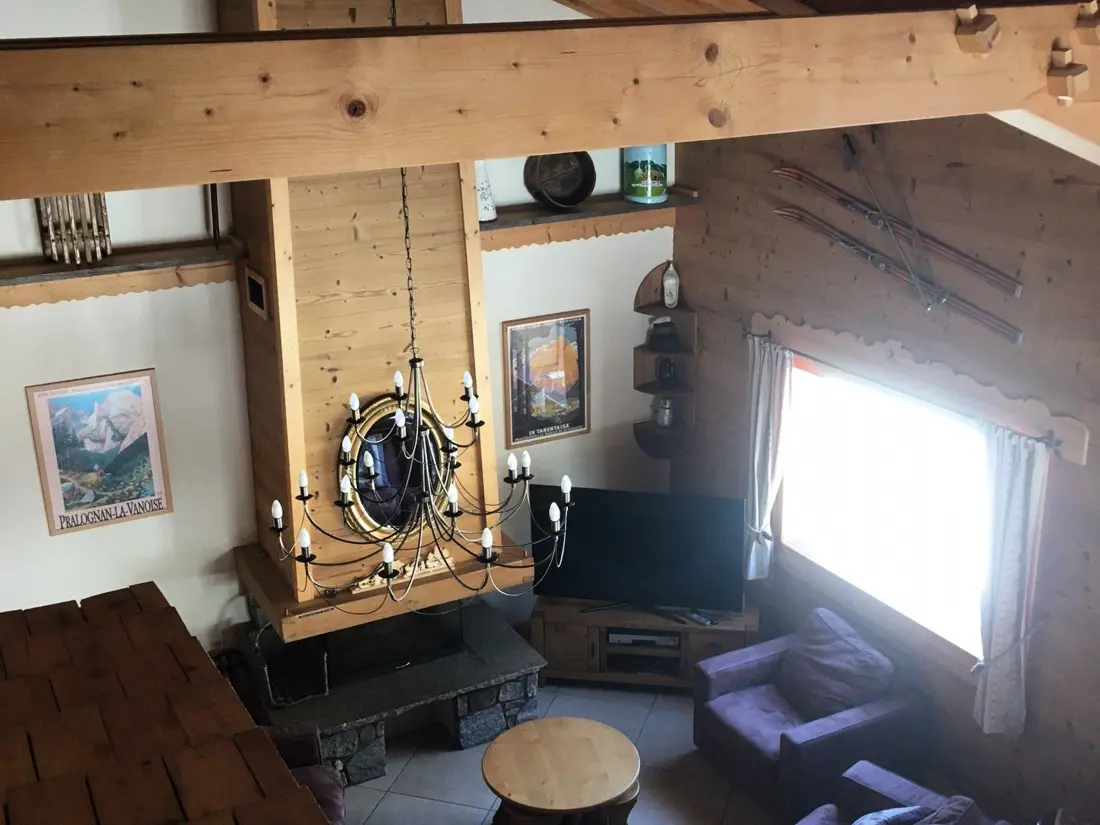 Maison de Vacances Pralognan-la-Vanoise 21