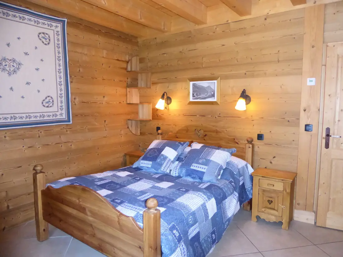 Maison de Vacances Pralognan-la-Vanoise 21