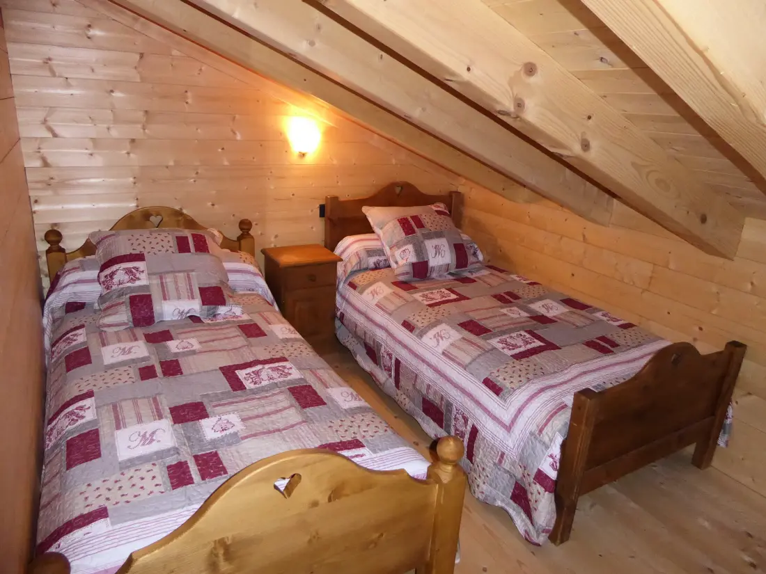 Maison de Vacances Pralognan-la-Vanoise 21