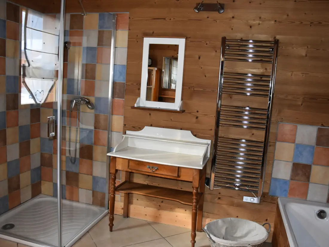 Maison de Vacances Pralognan-la-Vanoise 21